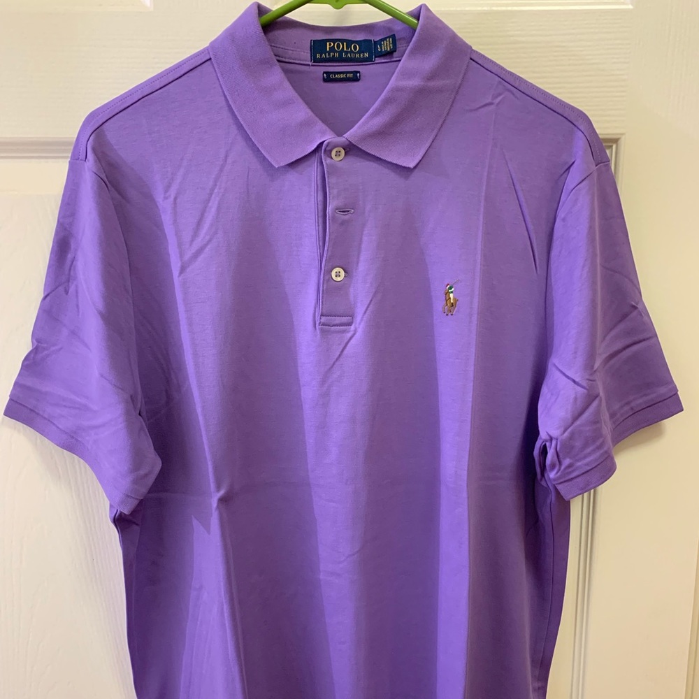Ralph Lauren polo